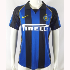 01-02 Inter Milan Home